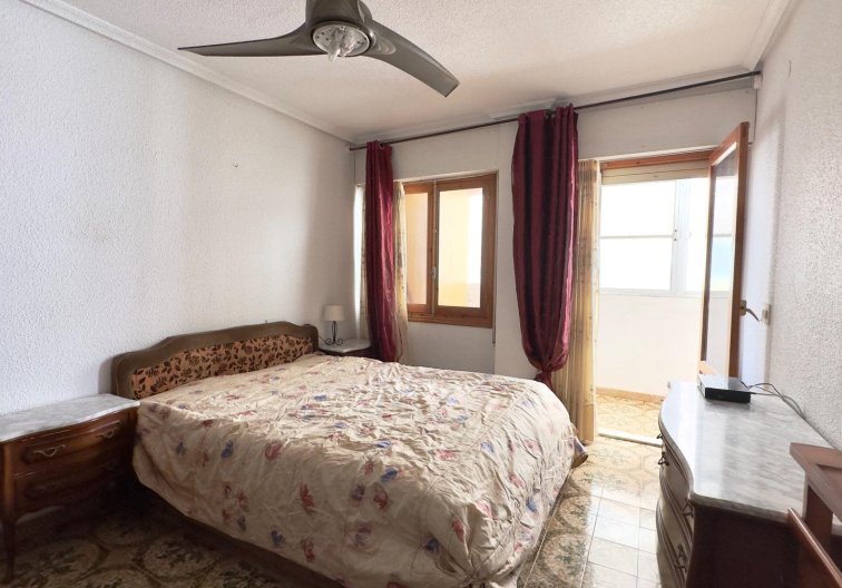 Revente - Appartement - Torrevieja