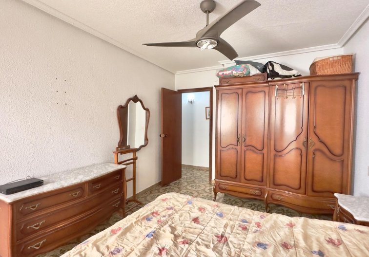 Revente - Appartement - Torrevieja