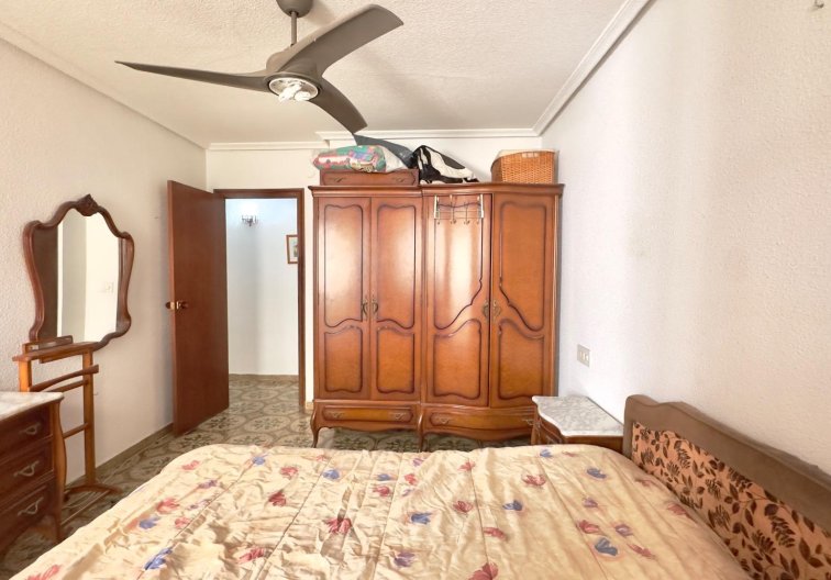 Revente - Appartement - Torrevieja