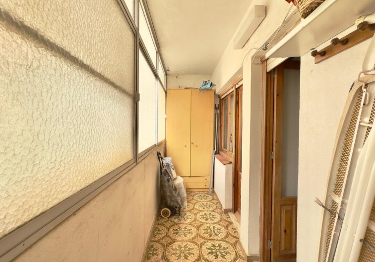 Revente - Appartement - Torrevieja