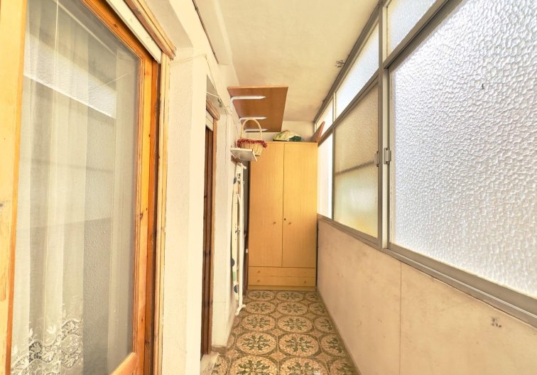 Revente - Appartement - Torrevieja