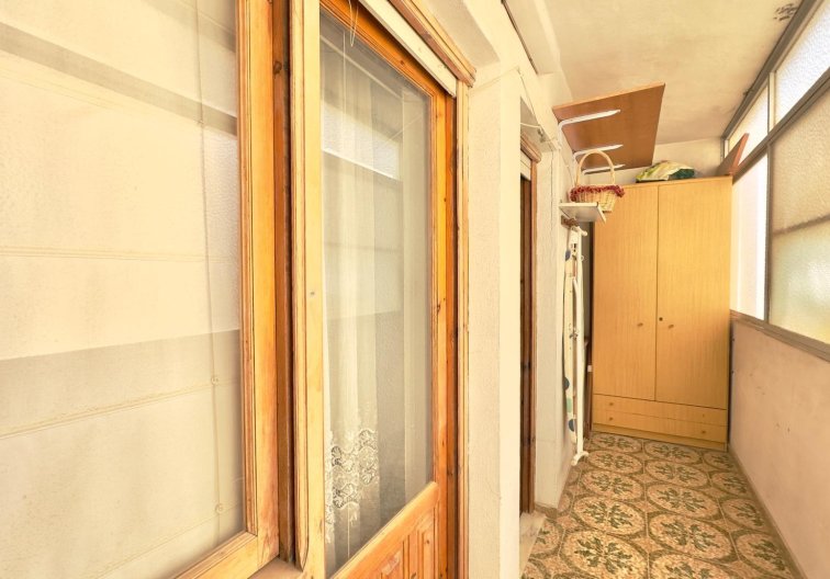 Revente - Appartement - Torrevieja