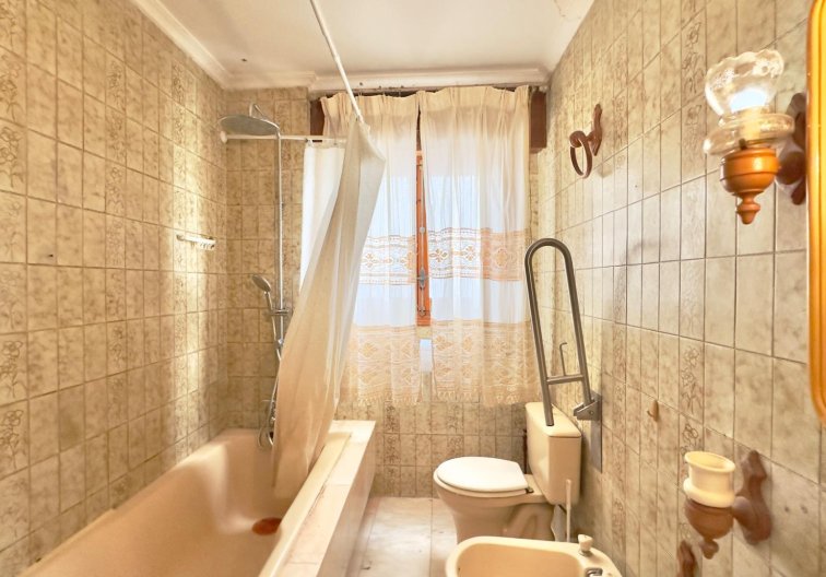Revente - Appartement - Torrevieja