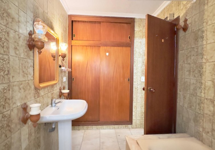 Revente - Appartement - Torrevieja