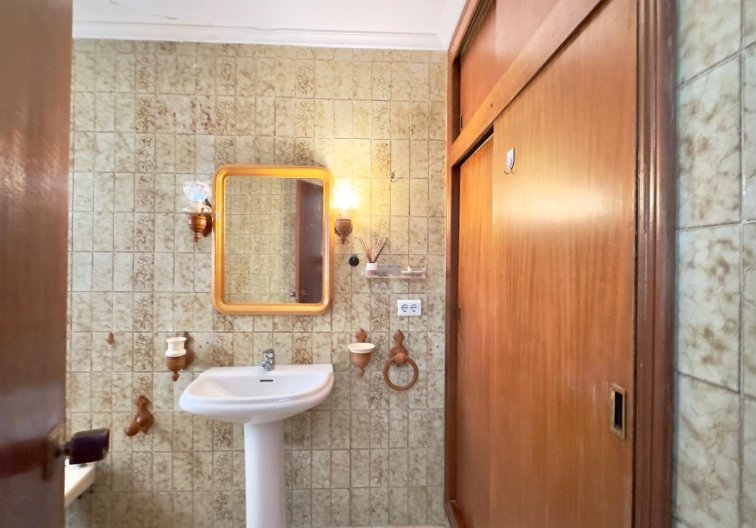 Revente - Appartement - Torrevieja