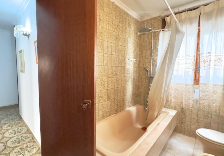 Revente - Appartement - Torrevieja