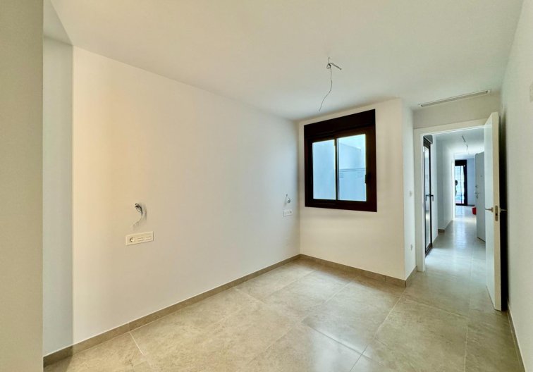 Segunda mano - Apartamento  - Torrevieja - Habaneras