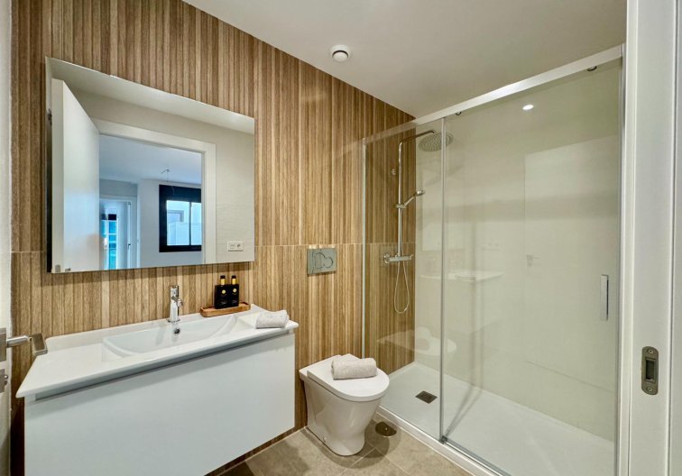 Segunda mano - Apartamento  - Torrevieja - Habaneras