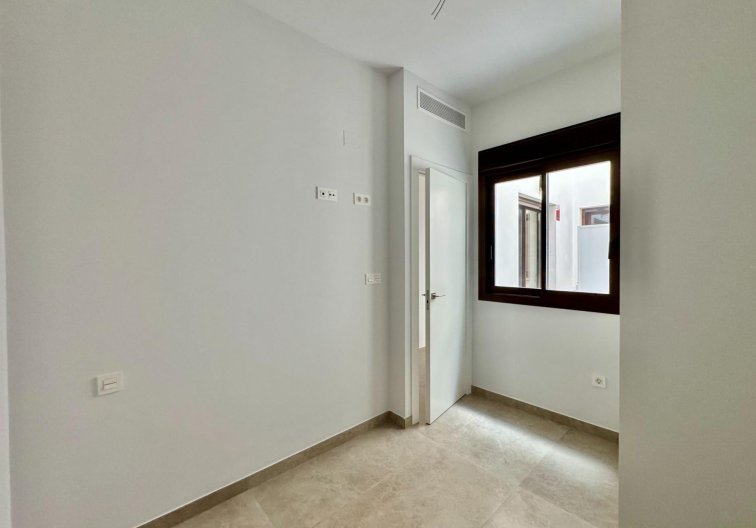 Segunda mano - Apartamento  - Torrevieja - Habaneras