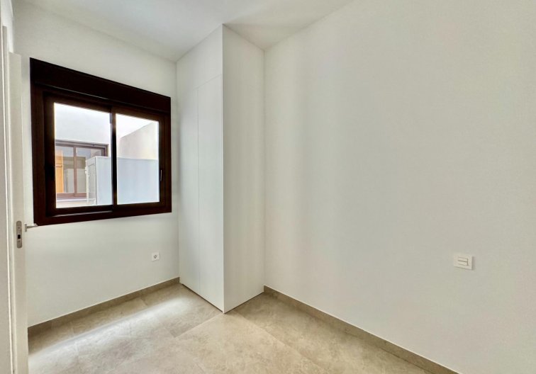 Segunda mano - Apartamento  - Torrevieja - Habaneras