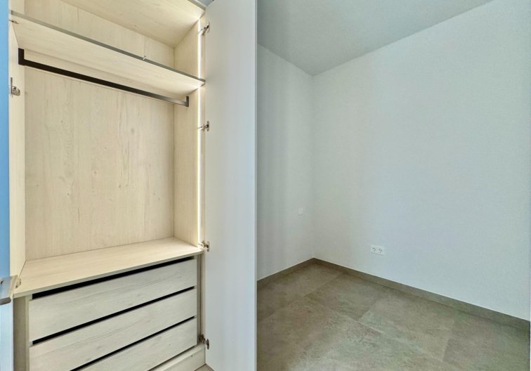 Segunda mano - Apartamento  - Torrevieja - Habaneras