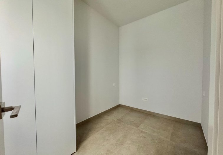 Segunda mano - Apartamento  - Torrevieja - Habaneras