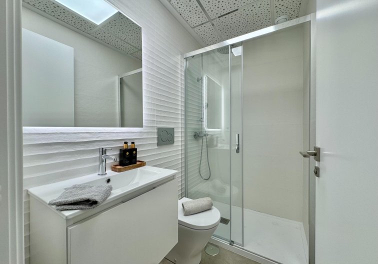 Segunda mano - Apartamento  - Torrevieja - Habaneras