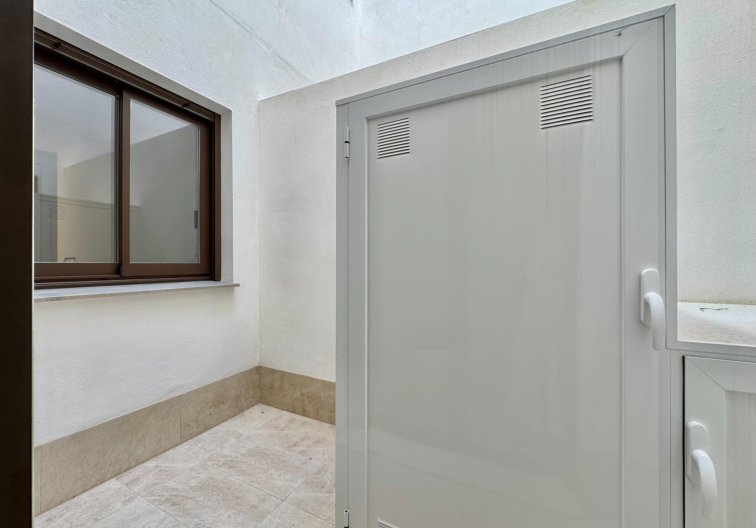 Segunda mano - Apartamento  - Torrevieja - Habaneras