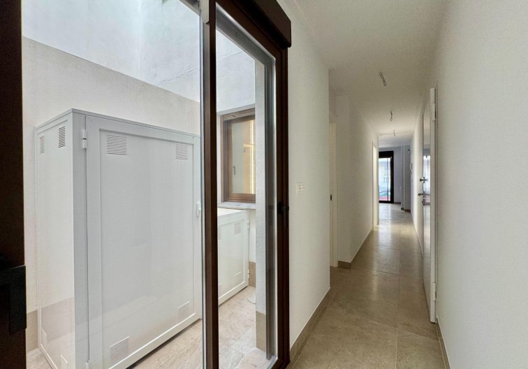 Segunda mano - Apartamento  - Torrevieja - Habaneras