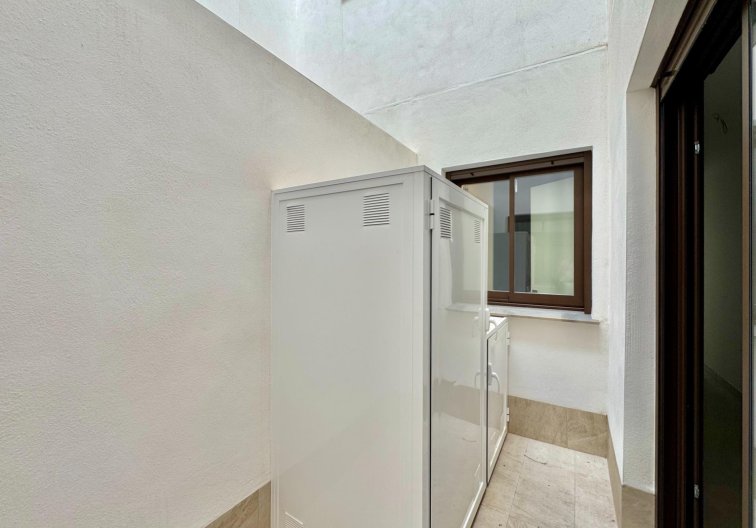 Segunda mano - Apartamento  - Torrevieja - Habaneras