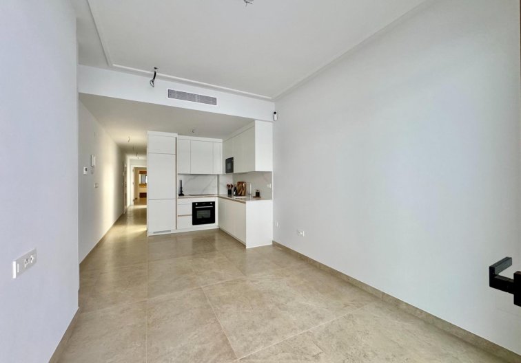 Segunda mano - Apartamento  - Torrevieja - Habaneras