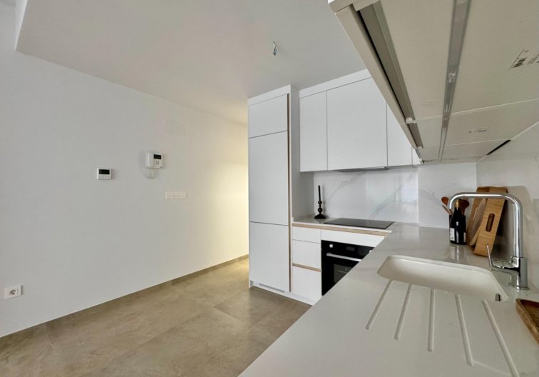 Segunda mano - Apartamento  - Torrevieja - Habaneras