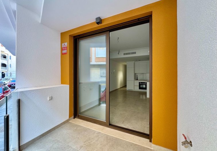 Segunda mano - Apartamento  - Torrevieja - Habaneras