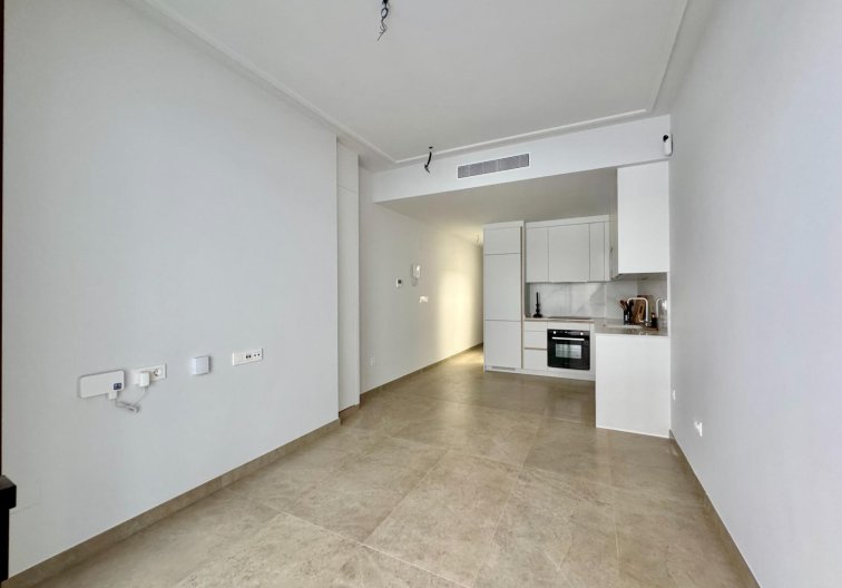 Segunda mano - Apartamento  - Torrevieja - Habaneras