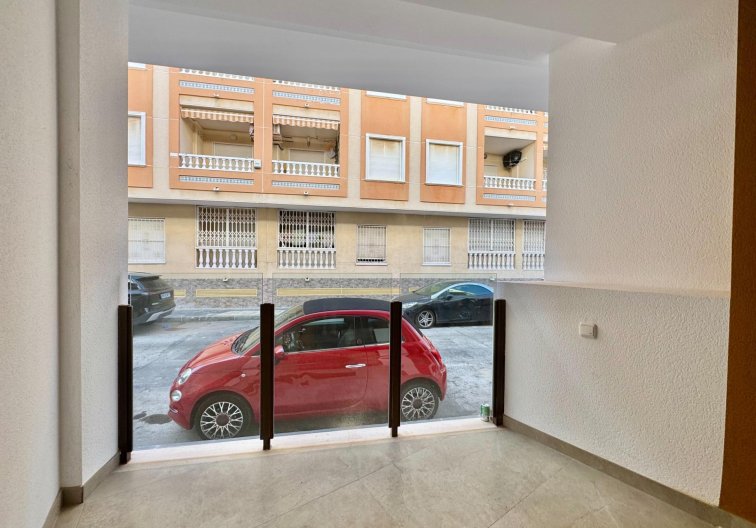 Segunda mano - Apartamento  - Torrevieja - Habaneras