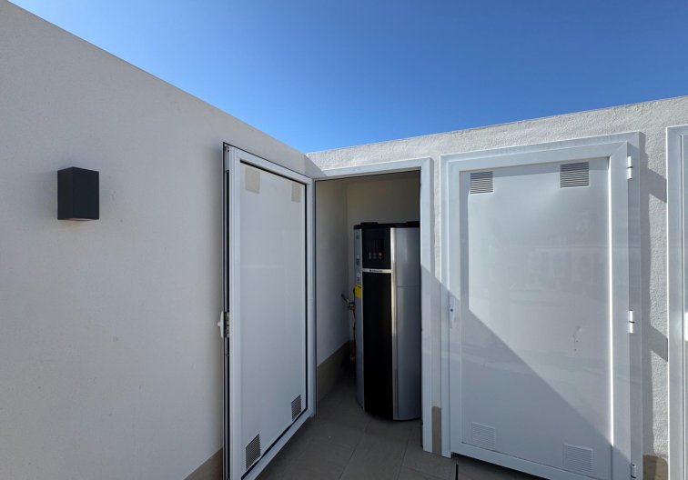 Segunda mano - Apartamento  - Torrevieja - Habaneras