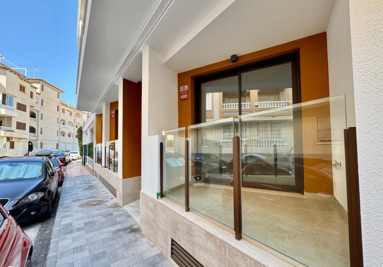 Segunda mano - Apartamento  - Torrevieja - Habaneras
