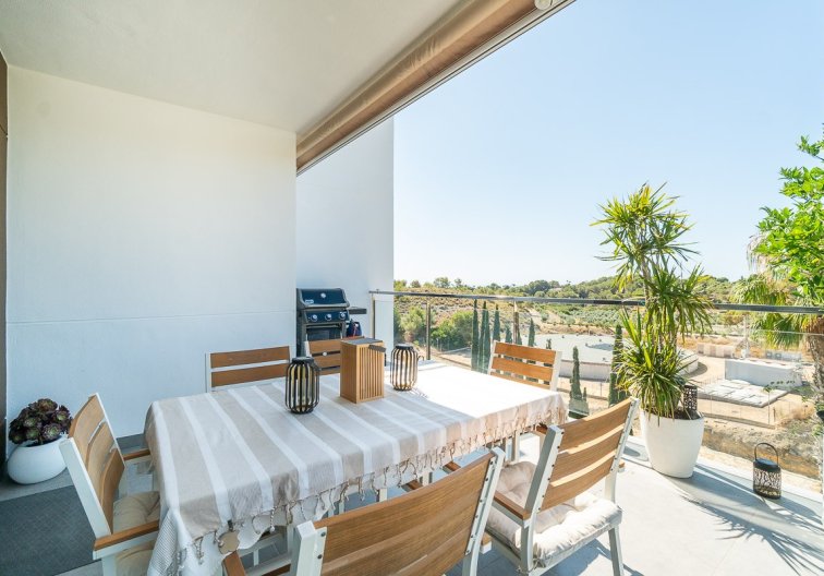 Segunda mano - Atico - Villamartin - Costa Blanca