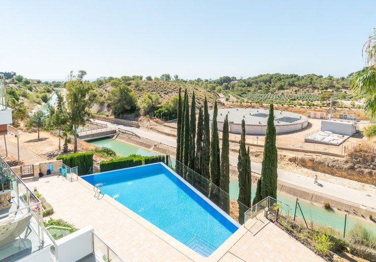 Segunda mano - Atico - Villamartin - Costa Blanca