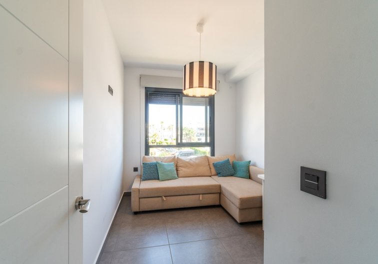 Segunda mano - Atico - Villamartin - Costa Blanca