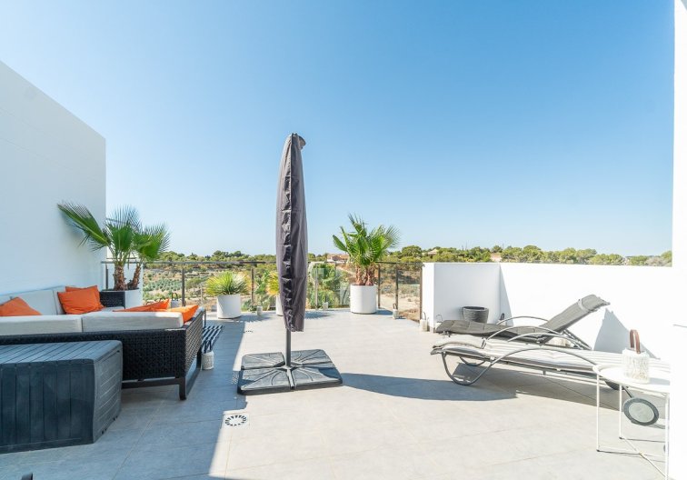 Segunda mano - Atico - Villamartin - Costa Blanca