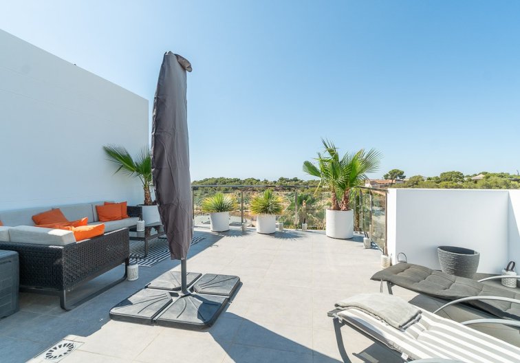 Segunda mano - Atico - Villamartin - Costa Blanca