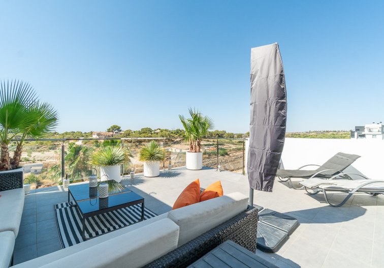 Segunda mano - Atico - Villamartin - Costa Blanca
