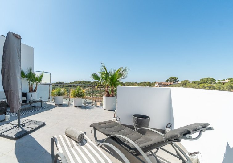 Segunda mano - Atico - Villamartin - Costa Blanca