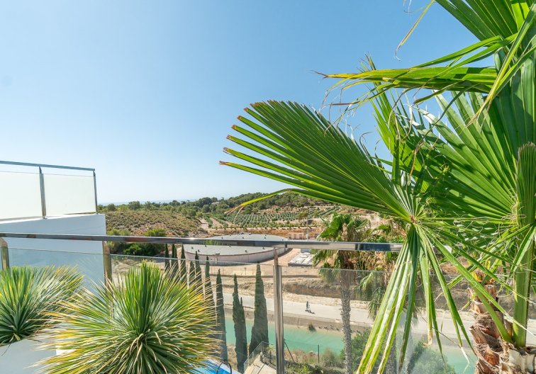 Segunda mano - Atico - Villamartin - Costa Blanca