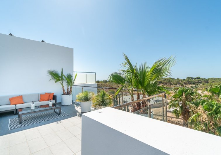 Segunda mano - Atico - Villamartin - Costa Blanca