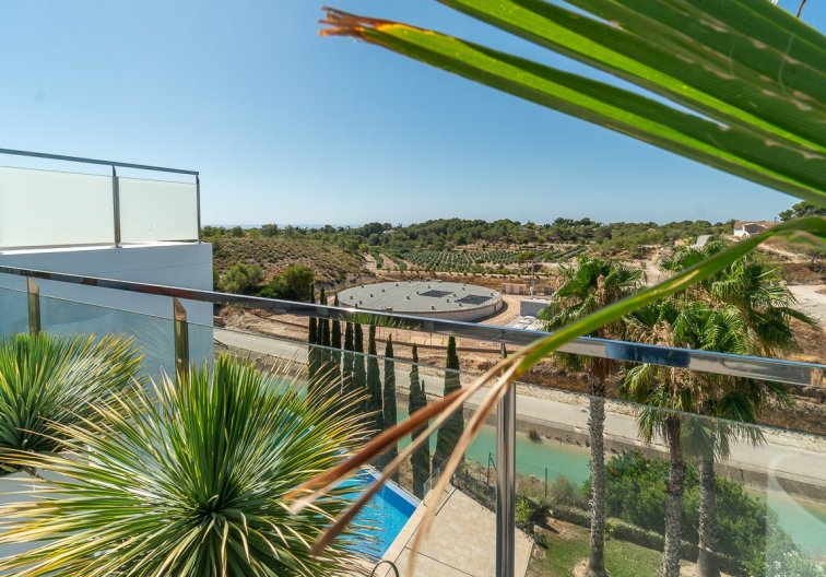 Segunda mano - Atico - Villamartin - Costa Blanca