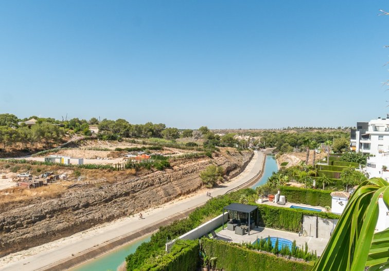 Segunda mano - Atico - Villamartin - Costa Blanca
