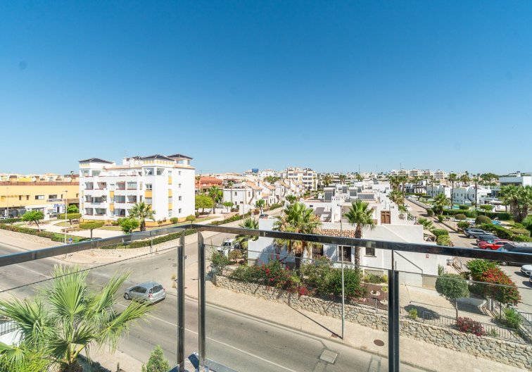 Segunda mano - Atico - Villamartin - Costa Blanca
