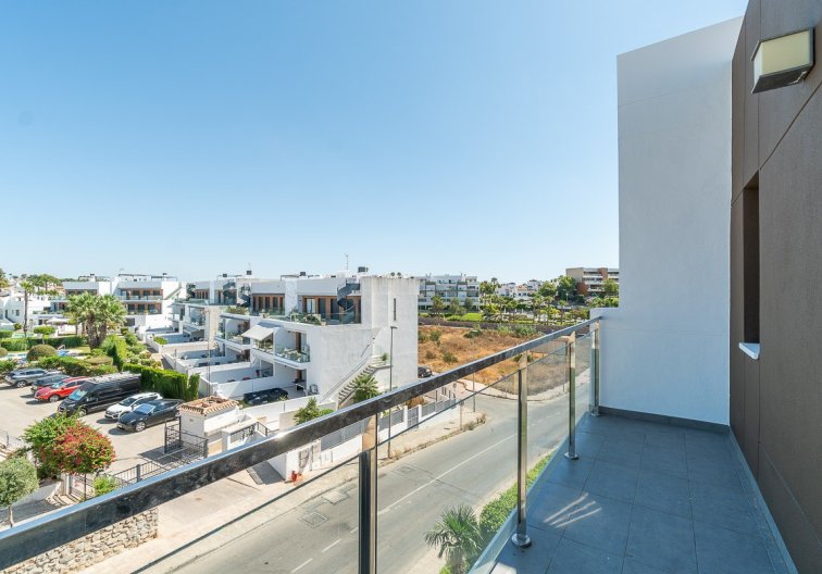 Segunda mano - Atico - Villamartin - Costa Blanca