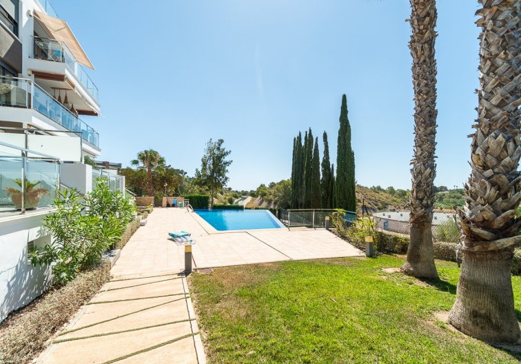 Segunda mano - Atico - Villamartin - Costa Blanca