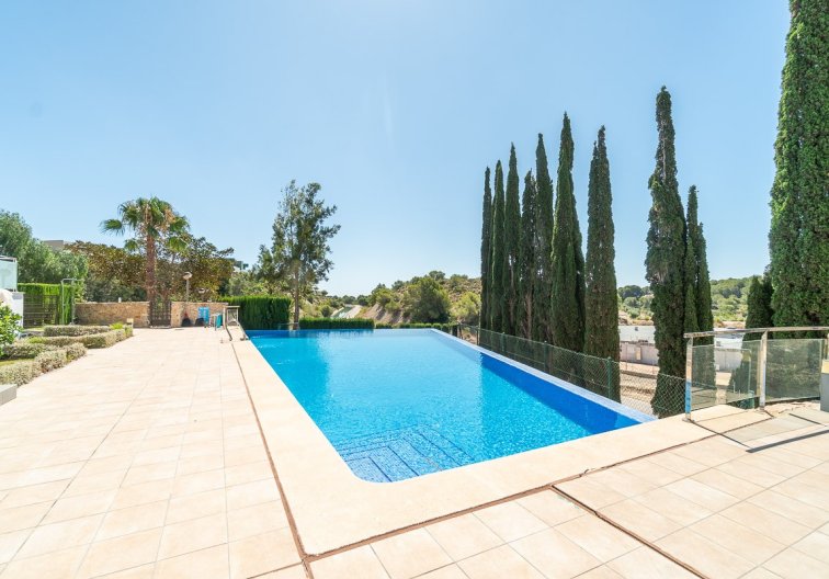 Segunda mano - Atico - Villamartin - Costa Blanca