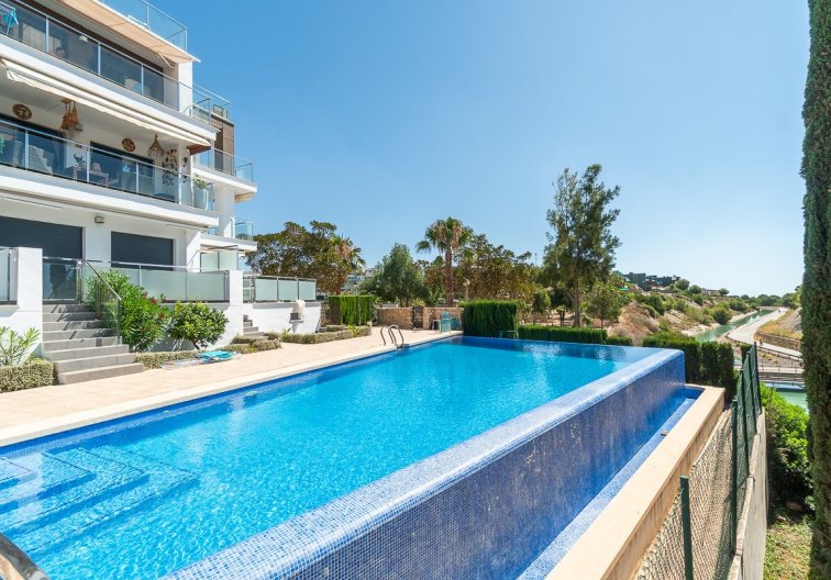 Segunda mano - Atico - Villamartin - Costa Blanca