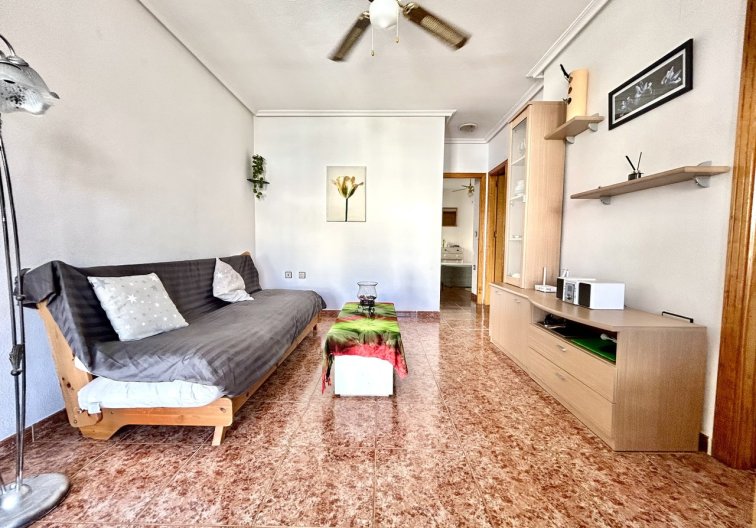 Revente - Penthouse - Los Altos - Costa Blanca