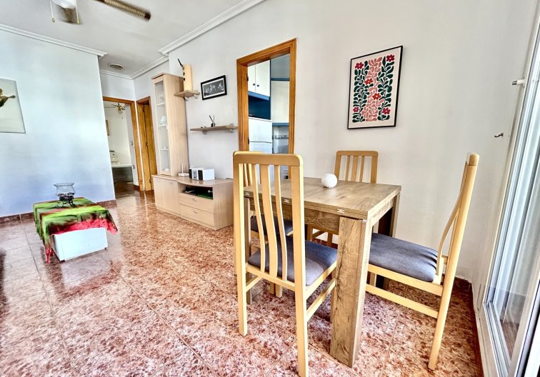 Revente - Penthouse - Los Altos - Costa Blanca