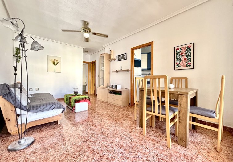 Revente - Penthouse - Los Altos - Costa Blanca