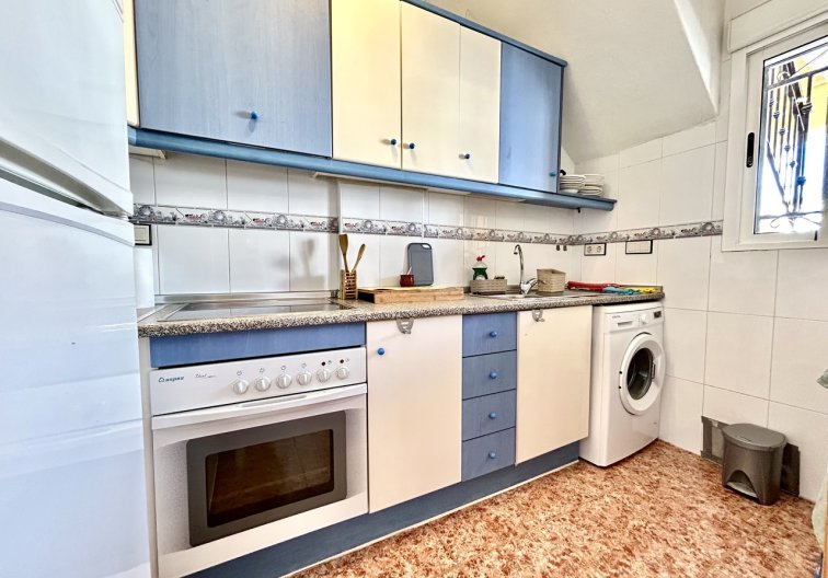 Revente - Penthouse - Los Altos - Costa Blanca