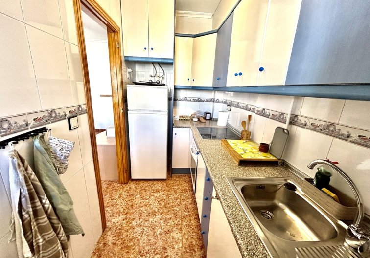 Revente - Penthouse - Los Altos - Costa Blanca