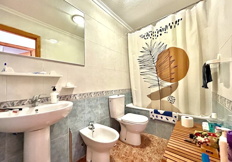 Revente - Penthouse - Los Altos - Costa Blanca