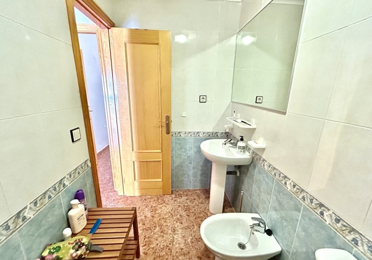Revente - Penthouse - Los Altos - Costa Blanca